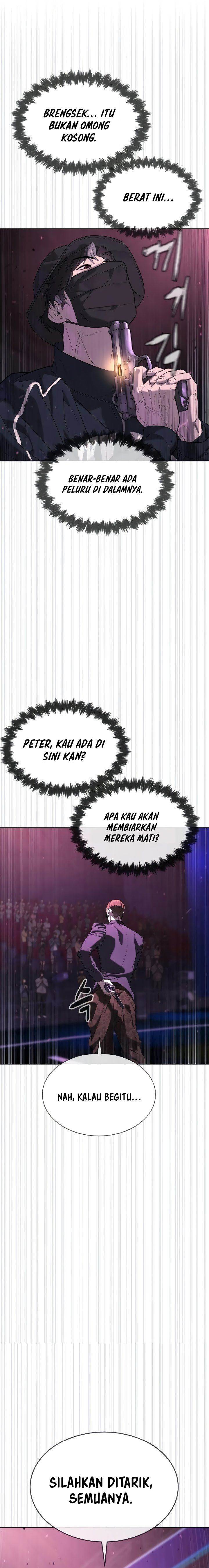 Killer Peter Chap 108 - Next Chap 109