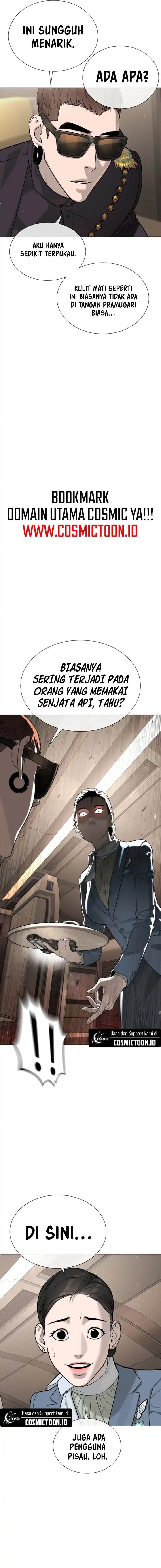 Killer Peter Chap 105 - Next Chap 106