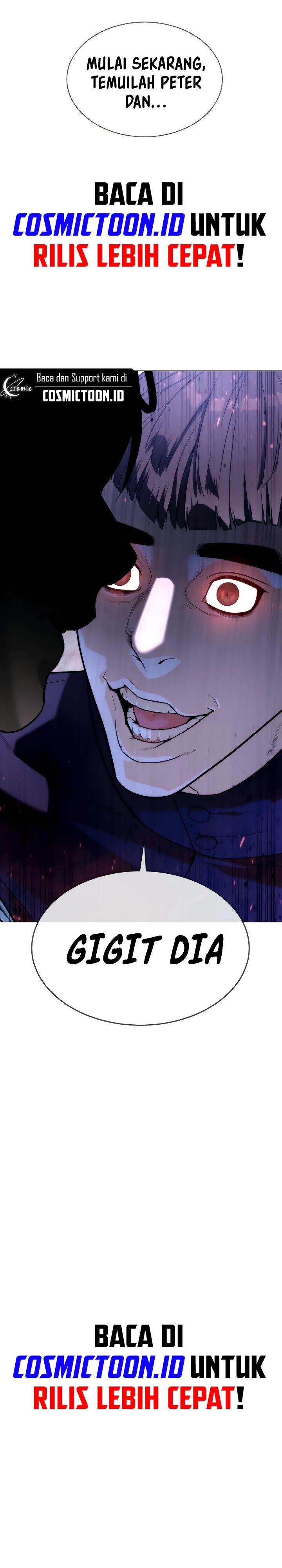 Killer Peter Chap 107 - Next Chap 108