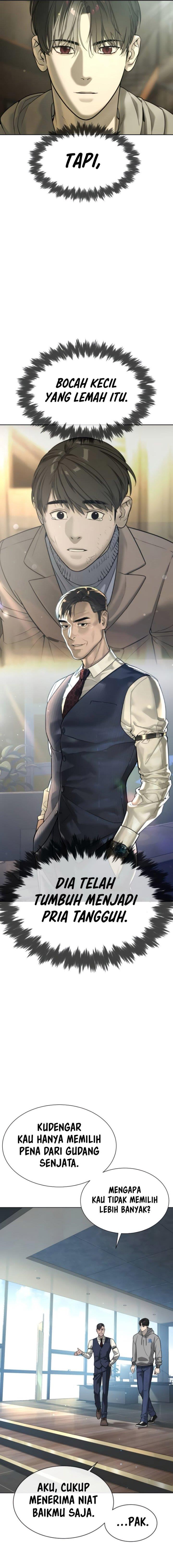 Killer Peter Chap 11 - Next Chap 12