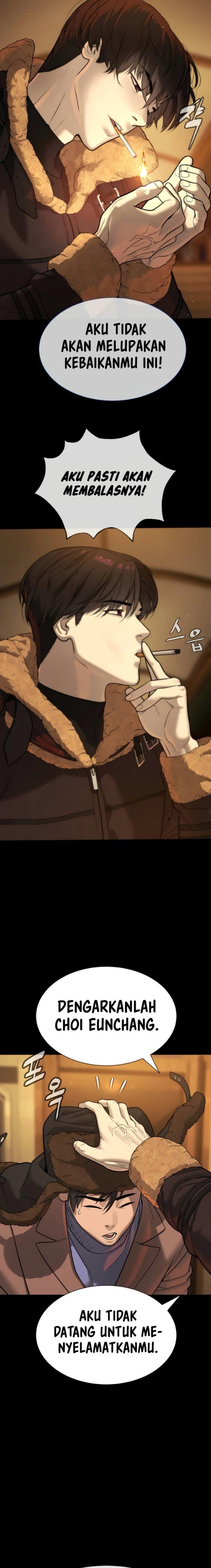 Killer Peter Chap 11 - Next Chap 12