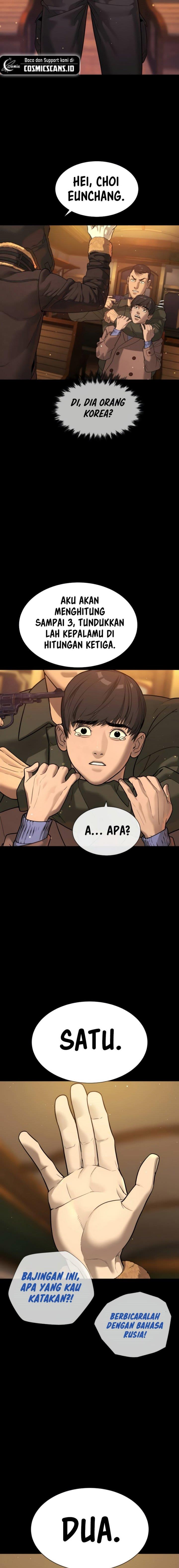 Killer Peter Chap 11 - Next Chap 12