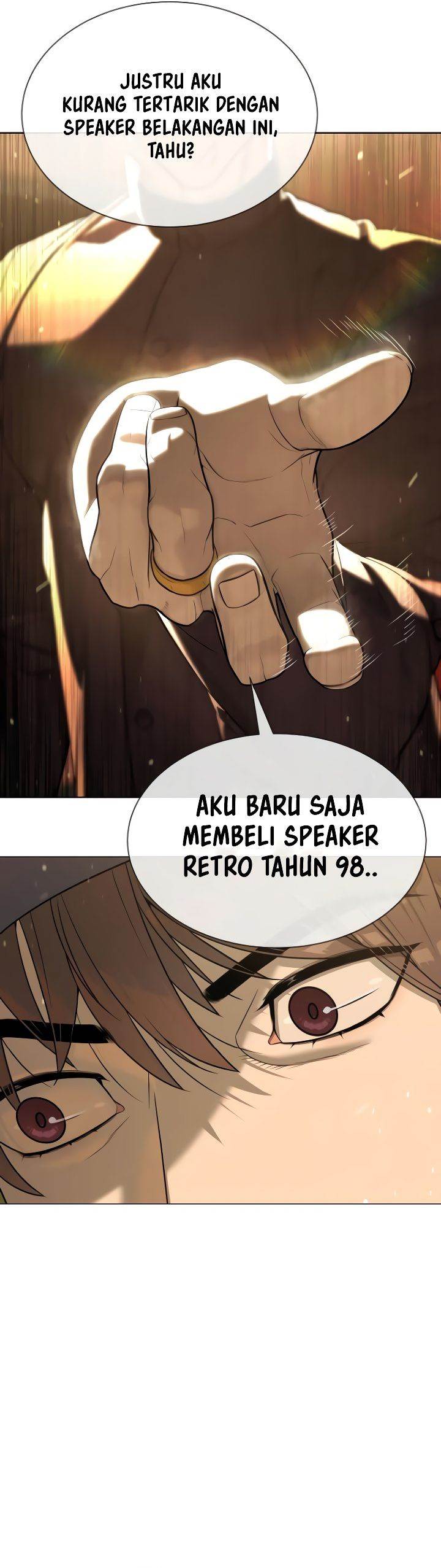 Killer Peter Chap 110 - Next Chap 111