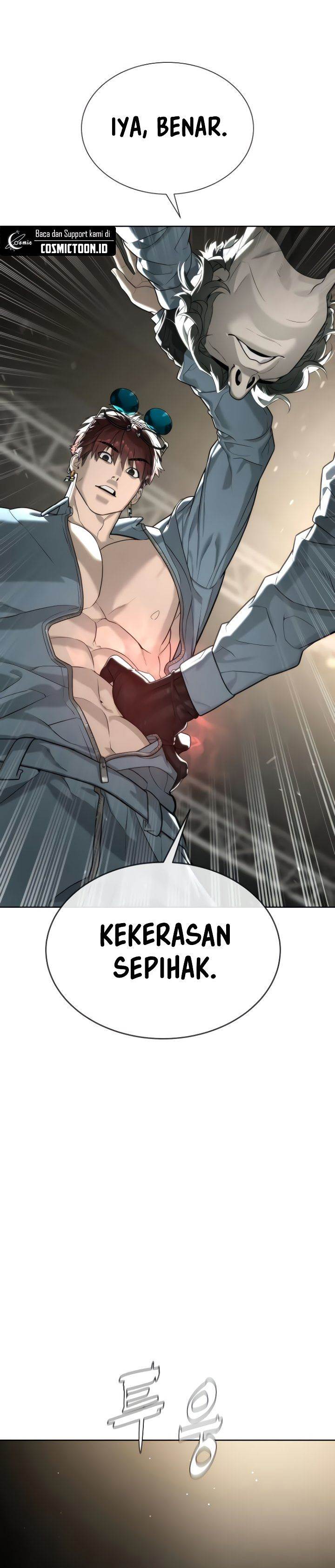 Killer Peter Chap 110 - Next Chap 111