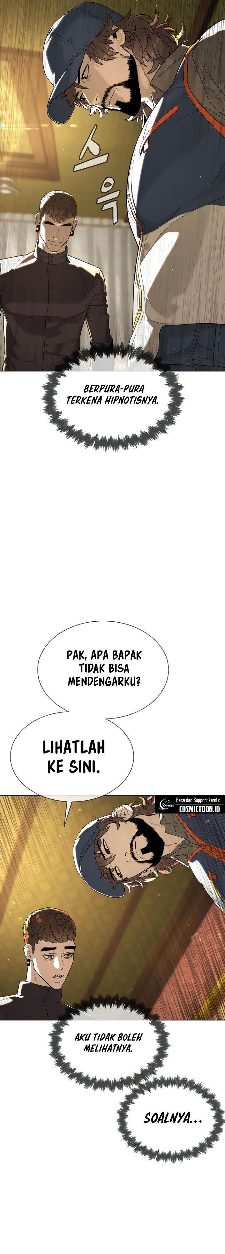Killer Peter Chap 110 - Next Chap 111