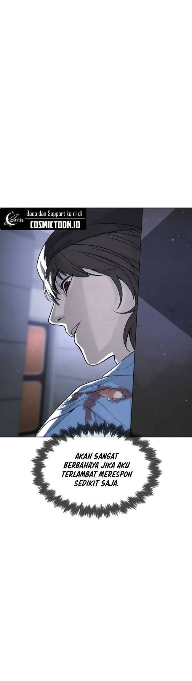 Killer Peter Chap 112 - Next Chap 113