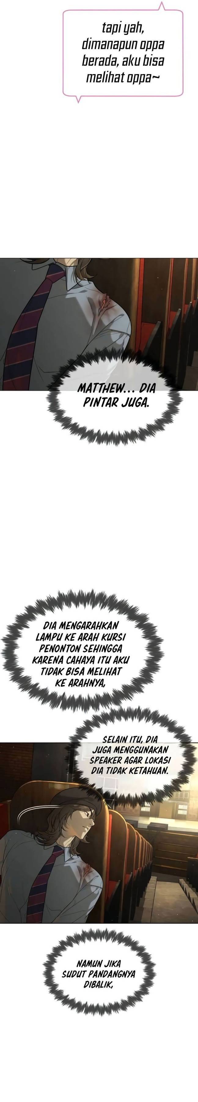 Killer Peter Chap 112 - Next Chap 113