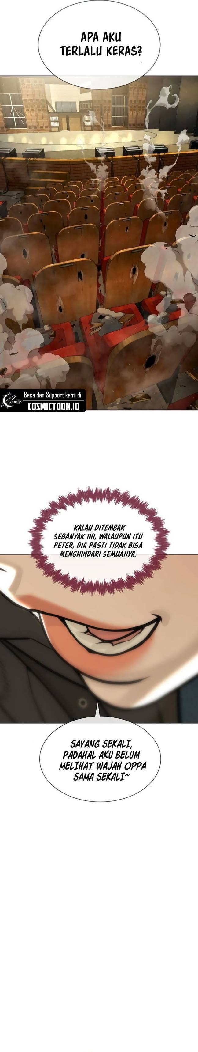 Killer Peter Chap 112 - Next Chap 113