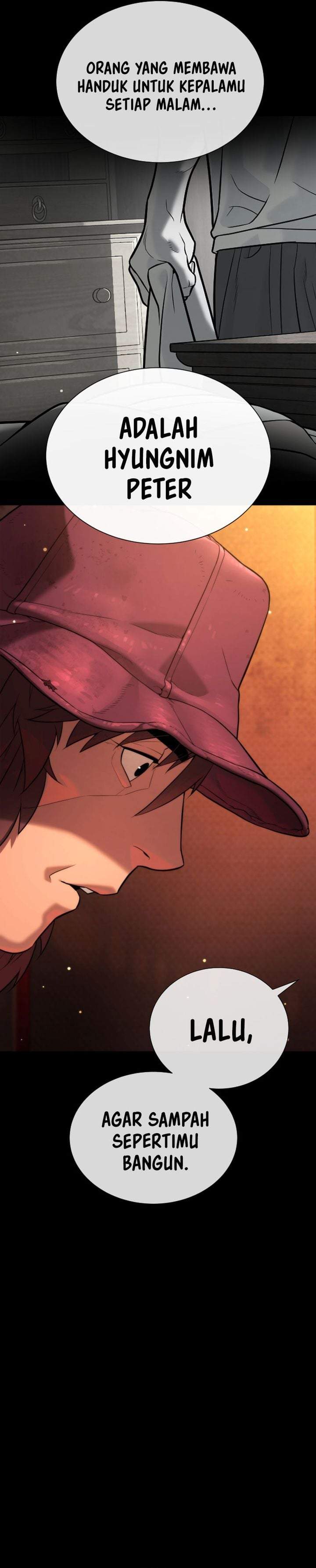 Killer Peter Chap 141 - Next Chap 142