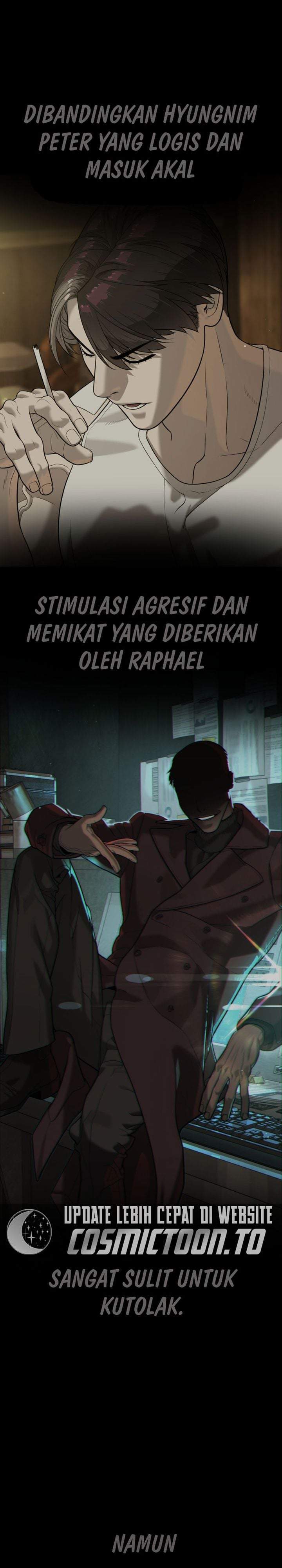 Killer Peter Chap 141 - Next Chap 142