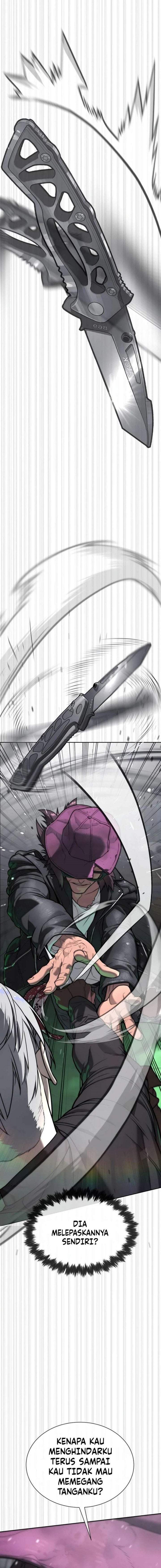 Killer Peter Chap 142 - Next Chap 143