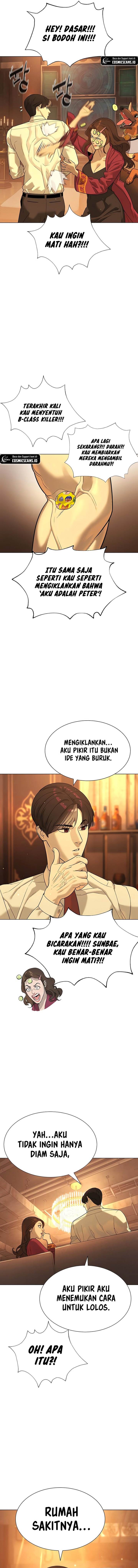 Killer Peter Chap 15 - Next Chap 16