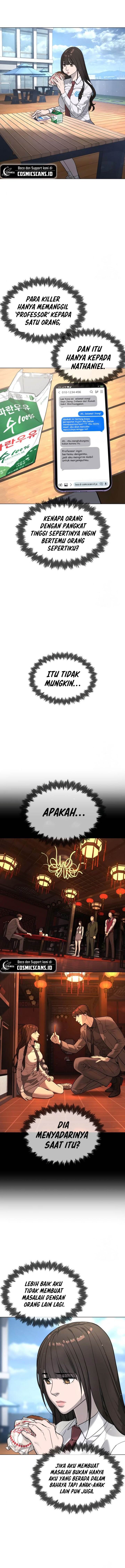 Killer Peter Chap 16 - Next Chap 17