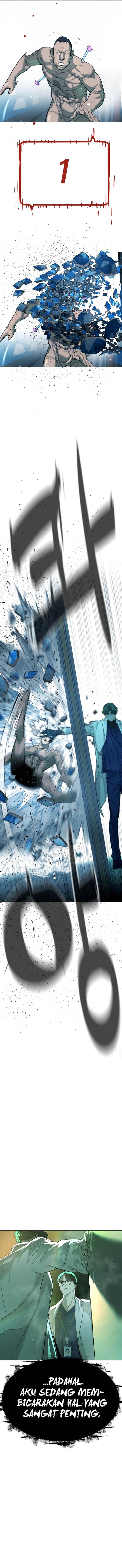 Killer Peter Chap 17 - Next Chap 18