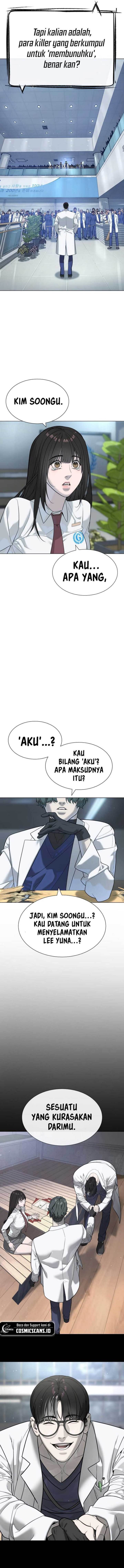 Killer Peter Chap 19 - Next Chap 20