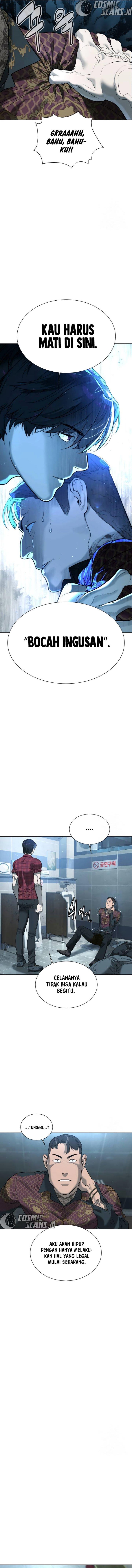 Killer Peter Chap 2 - Next Chap 3