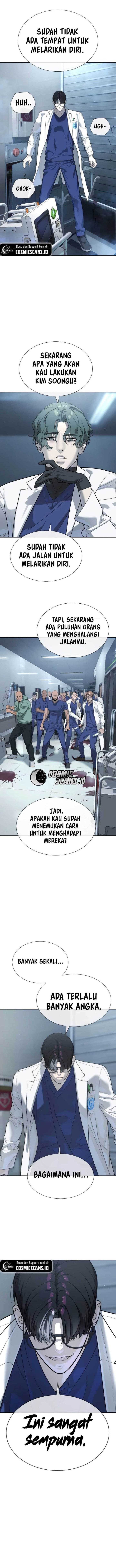 Killer Peter Chap 20 - Next Chap 21