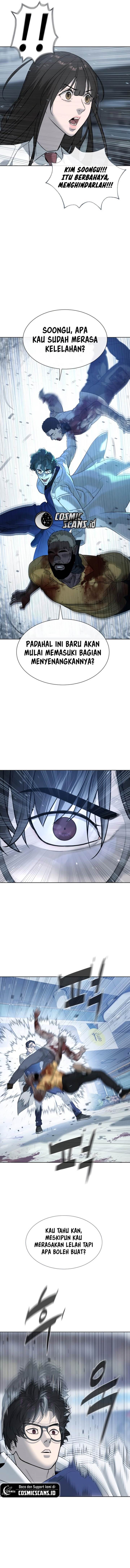 Killer Peter Chap 21 - Next Chap 22
