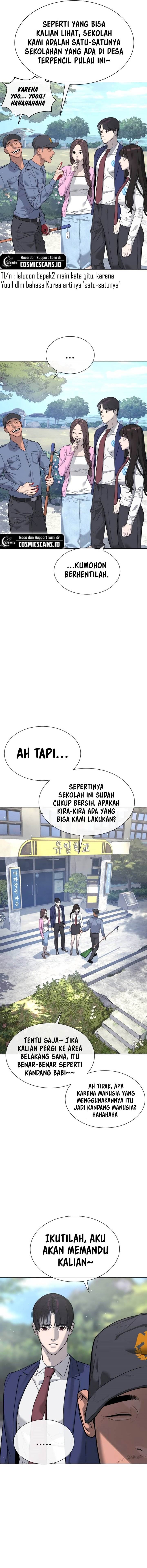 Killer Peter Chap 24 - Next Chap 25