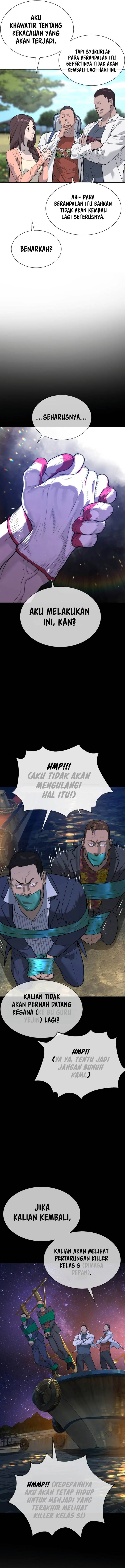 Killer Peter Chap 25 - Next Chap 26