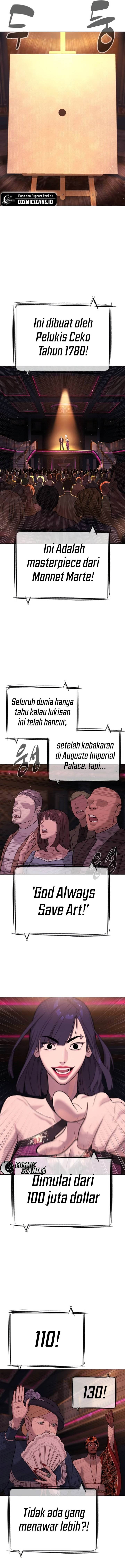 Killer Peter Chap 28 - Next Chap 29