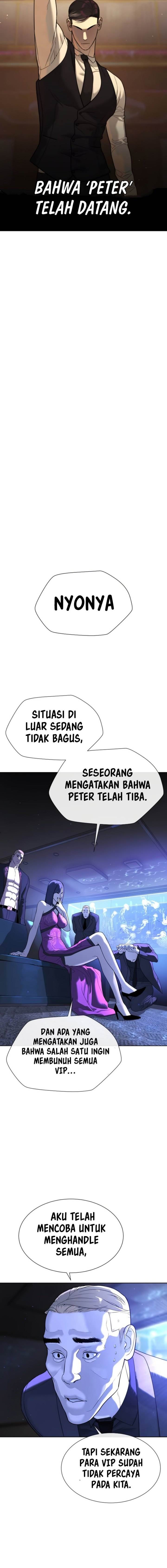 Killer Peter Chap 30 - Next Chap 31