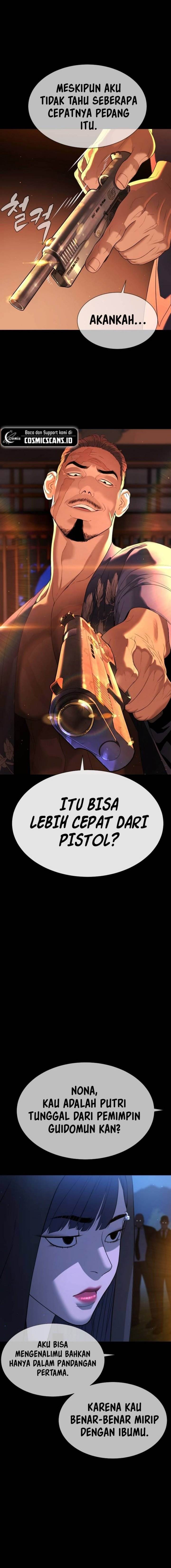 Killer Peter Chap 32 - Next Chap 33