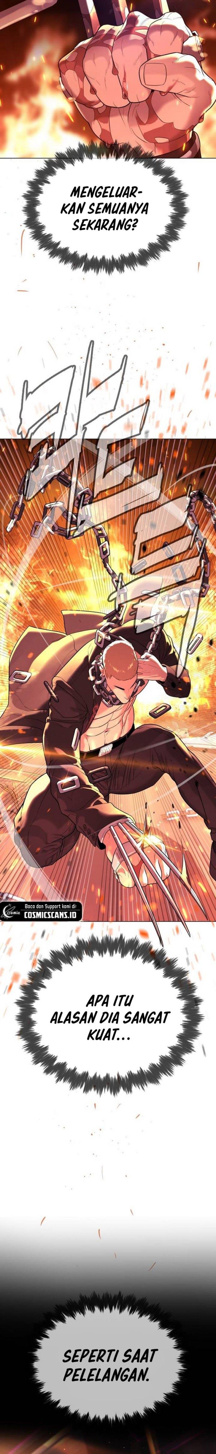 Killer Peter Chap 34 - Next Chap 35
