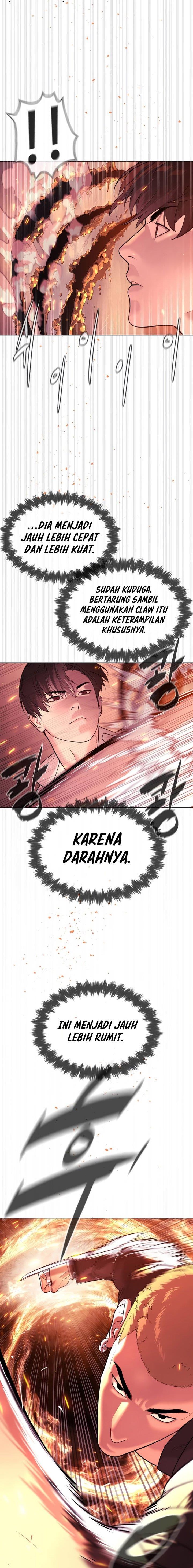 Killer Peter Chap 35 - Next Chap 36