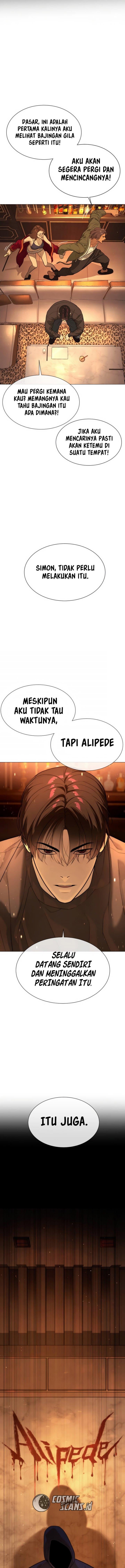 Killer Peter Chap 39 - Next Chap 40