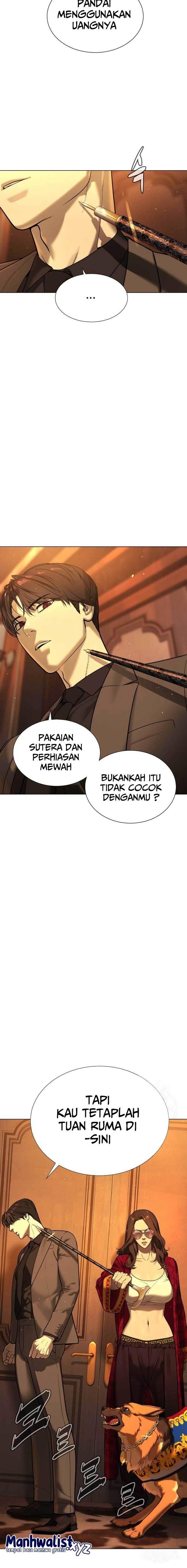 Killer Peter Chap 4 - Next Chap 5