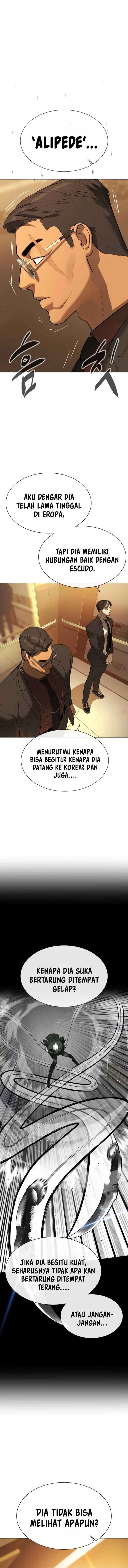 Killer Peter Chap 43 - Next Chap 44