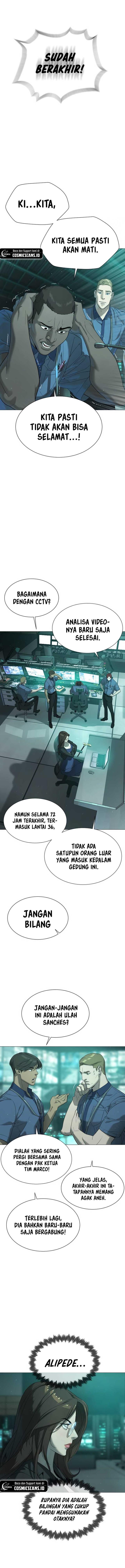Killer Peter Chap 41 - Next Chap 42