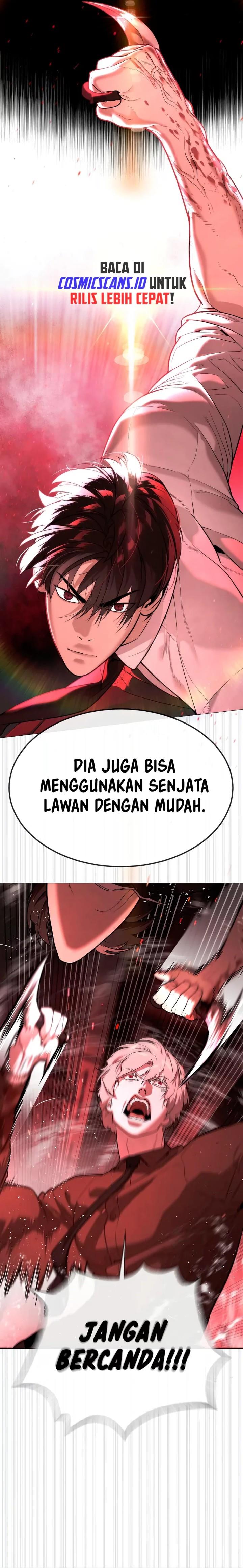 Killer Peter Chap 46 - Next Chap 47
