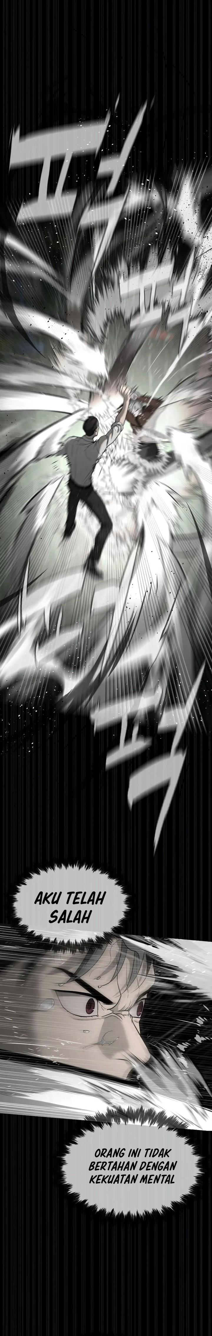 Killer Peter Chap 46 - Next Chap 47