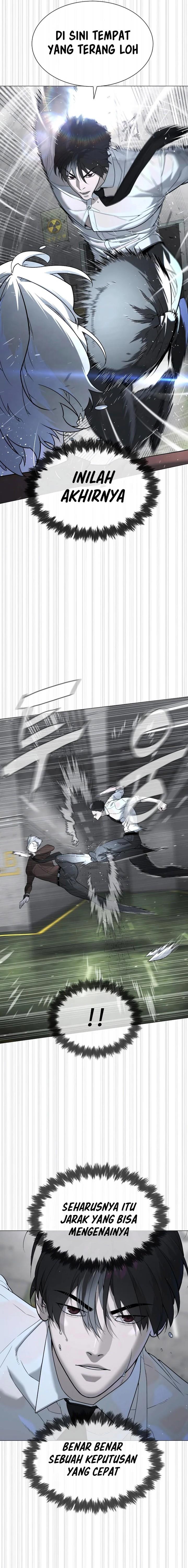 Killer Peter Chap 46 - Next Chap 47