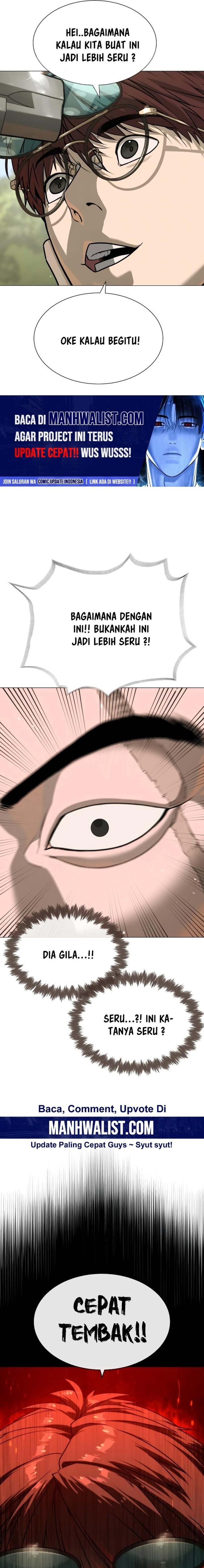 Killer Peter Chap 53 - Next Chap 54