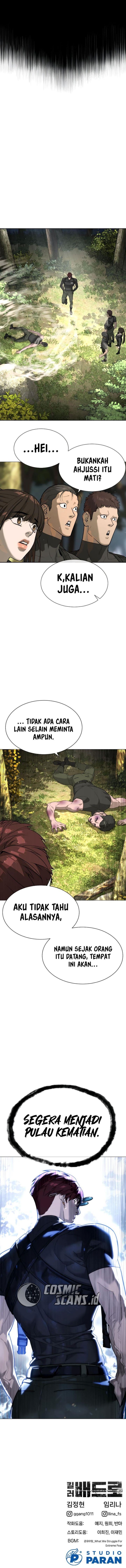 Killer Peter Chap 54 - Next Chap 55