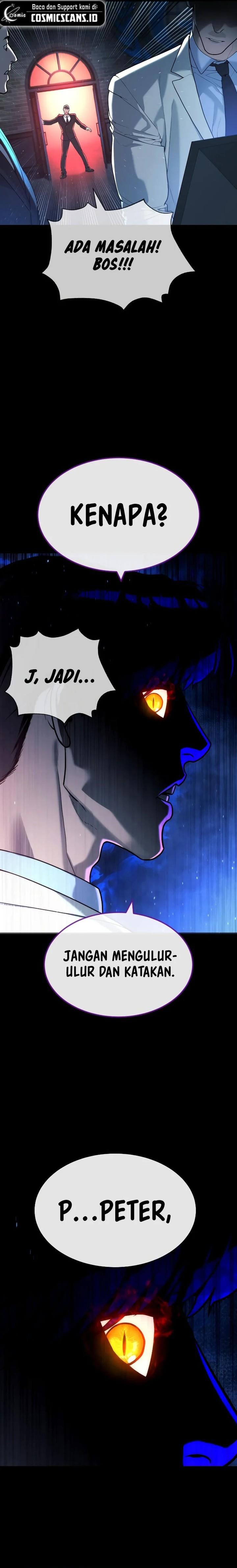 Killer Peter Chap 57 - Next Chap 58