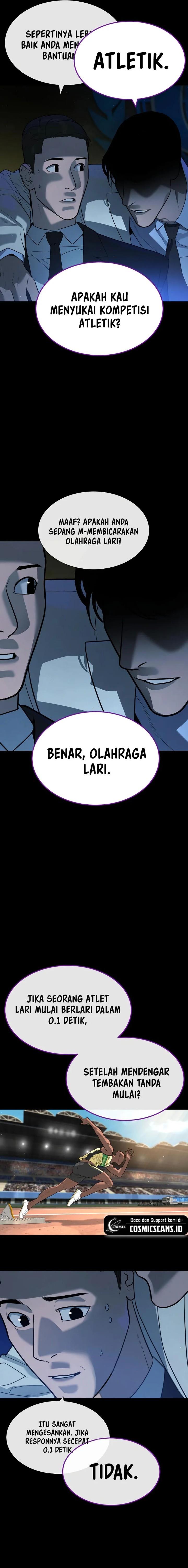 Killer Peter Chap 57 - Next Chap 58