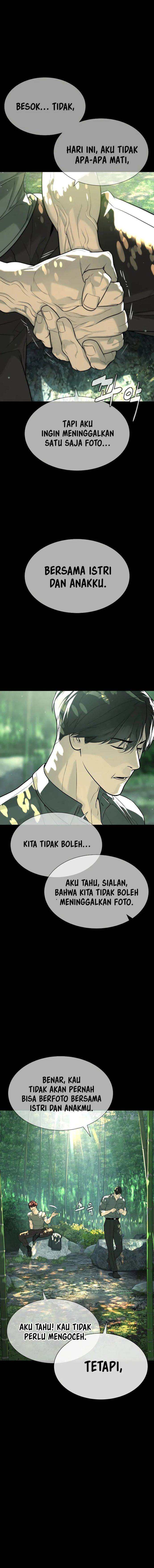 Killer Peter Chap 68 - Next Chap 69