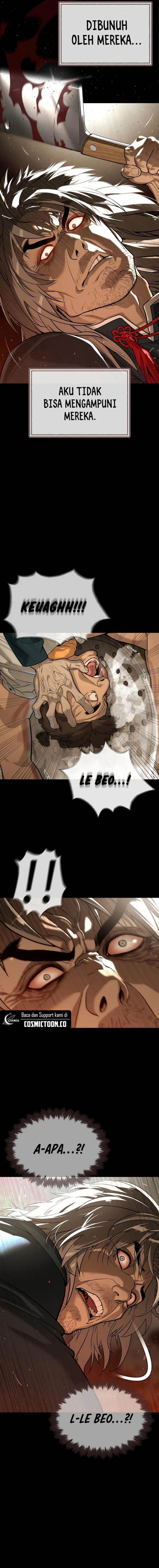 Killer Peter Chap 68 - Next Chap 69