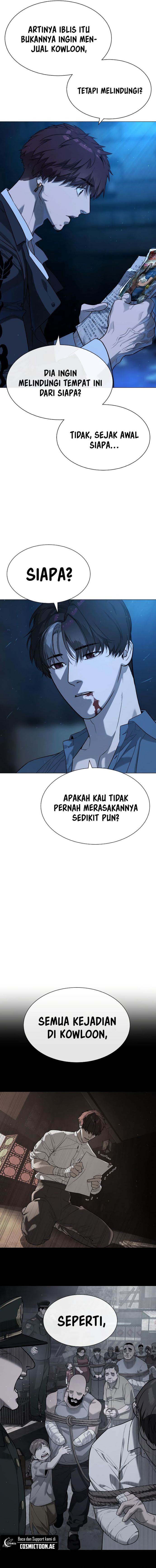Killer Peter Chap 69 - Next Chap 70