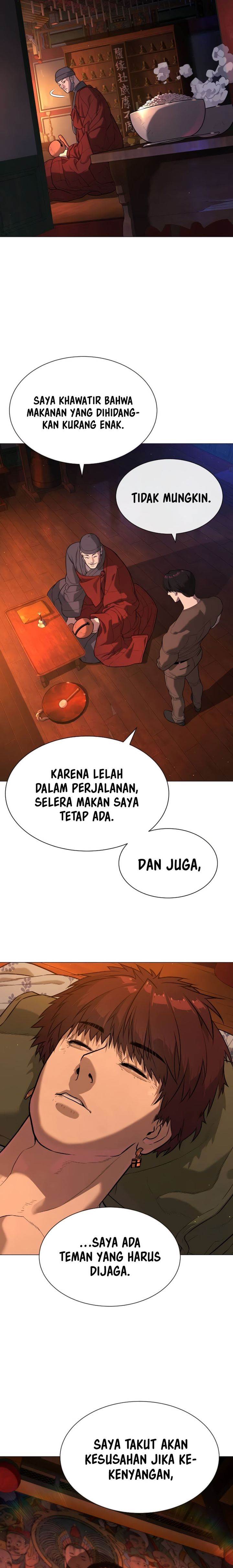 Killer Peter Chap 73 - Next Chap 74