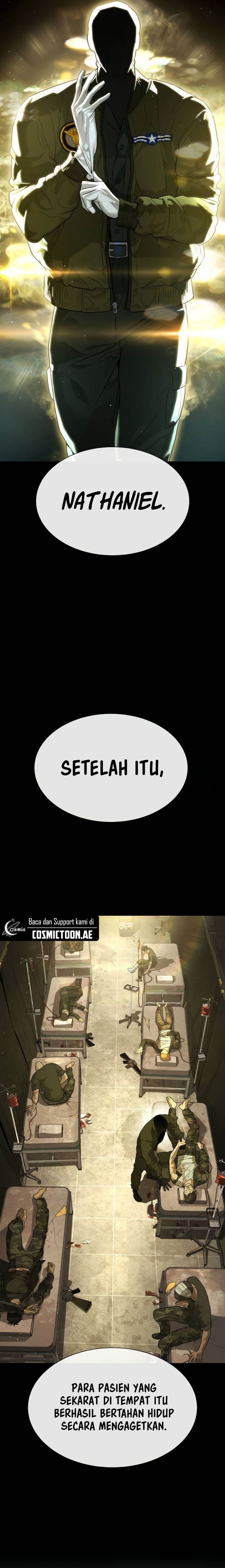 Killer Peter Chap 73 - Next Chap 74