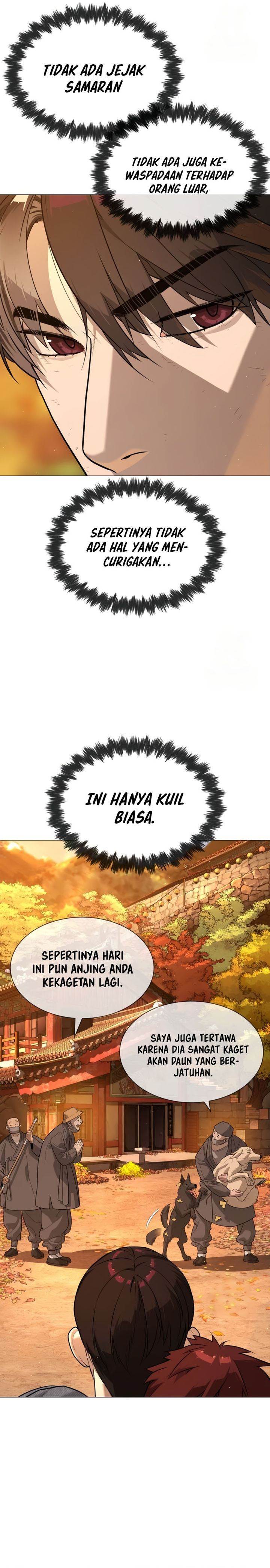 Killer Peter Chap 73 - Next Chap 74
