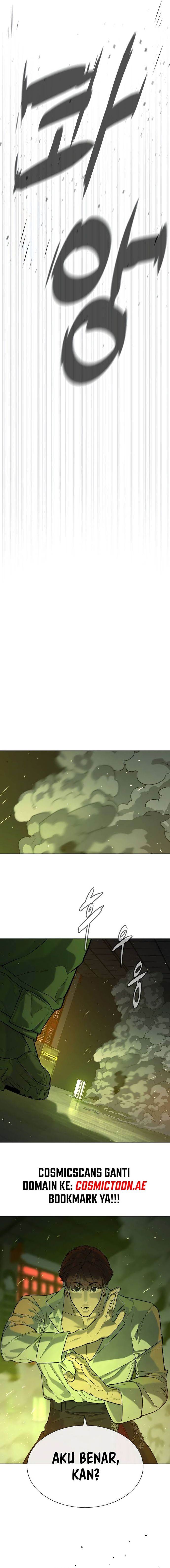 Killer Peter Chap 70 - Next Chap 71