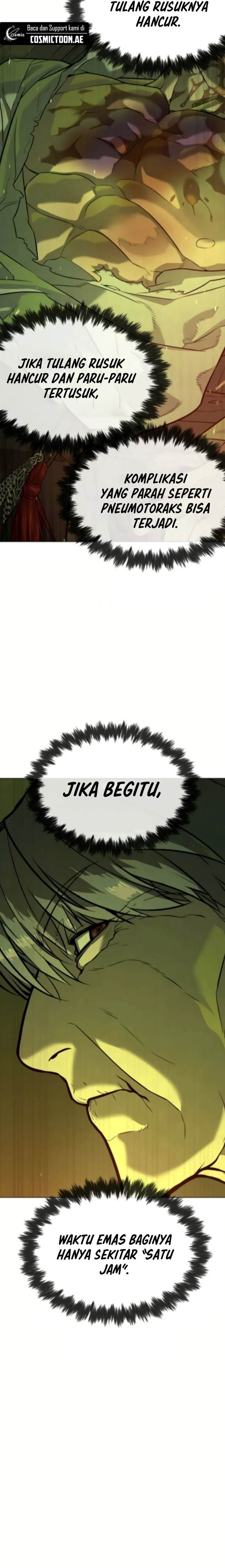 Killer Peter Chap 71 - Next Chap 72