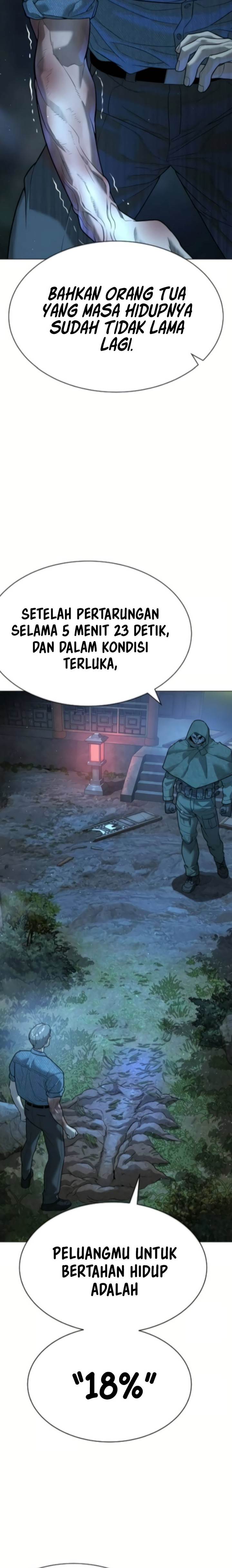 Killer Peter Chap 71 - Next Chap 72