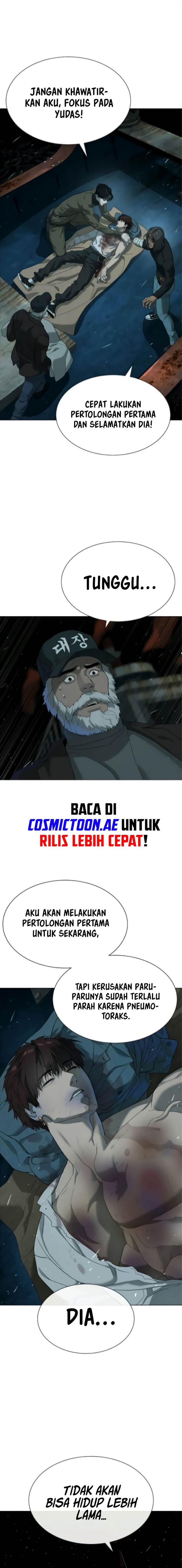 Killer Peter Chap 72 - Next Chap 73